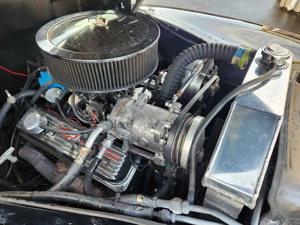 1946 Ford GT - Image 8 of 14