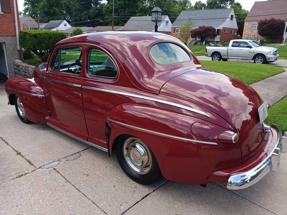 1946 Ford GT - Image 4 of 20