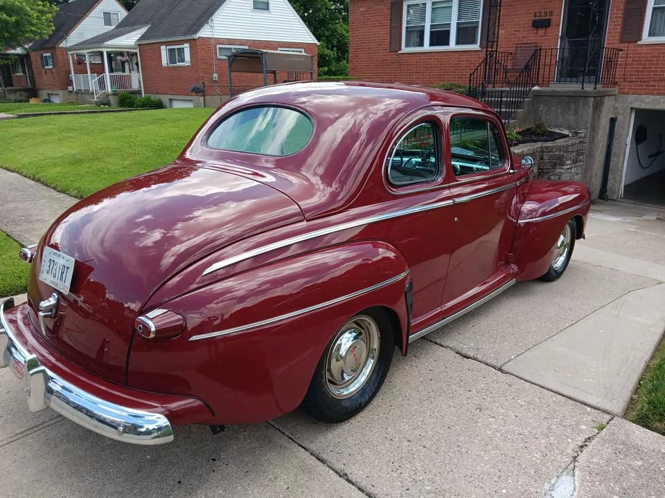 1946 Ford GT - Image 3 of 20