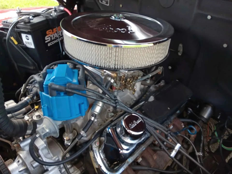 1946 Ford GT - Image 15 of 20
