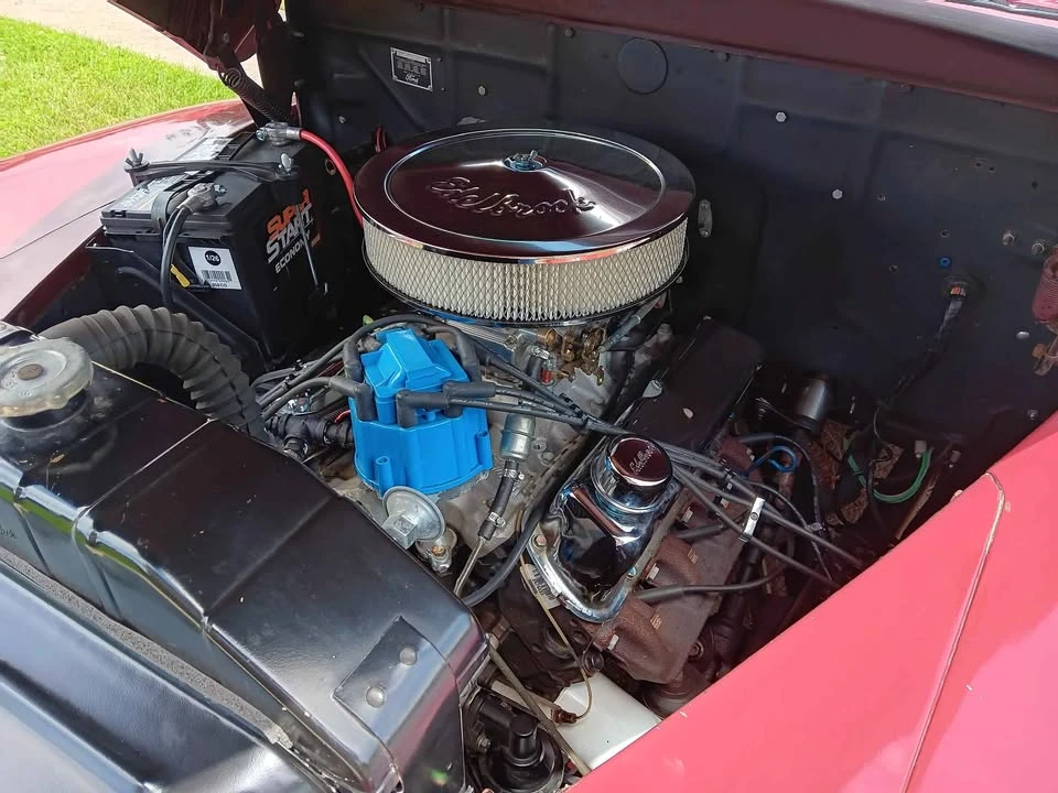 1946 Ford GT - Image 9 of 20