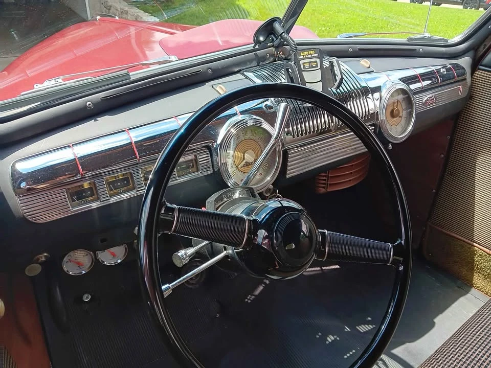 1946 Ford GT - Image 7 of 20