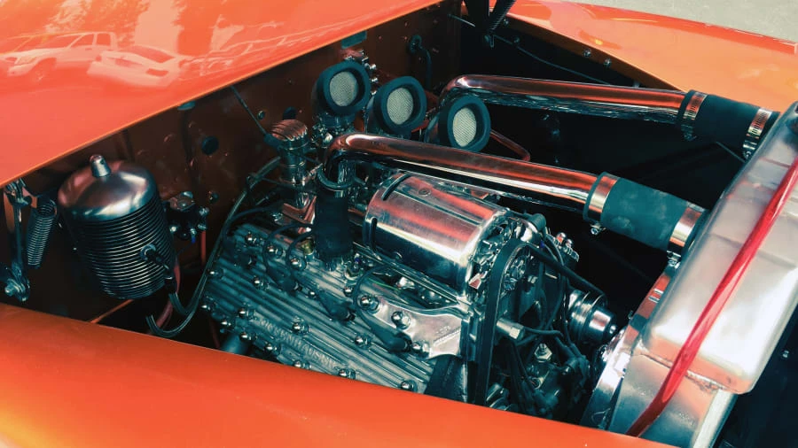 1946 Ford Hot Rod - Image 3 of 3