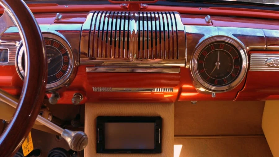 1946 Ford Hot Rod - Image 7 of 8