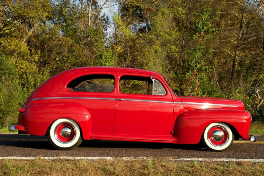 1946 Ford Hot Rod - Image 2 of 6