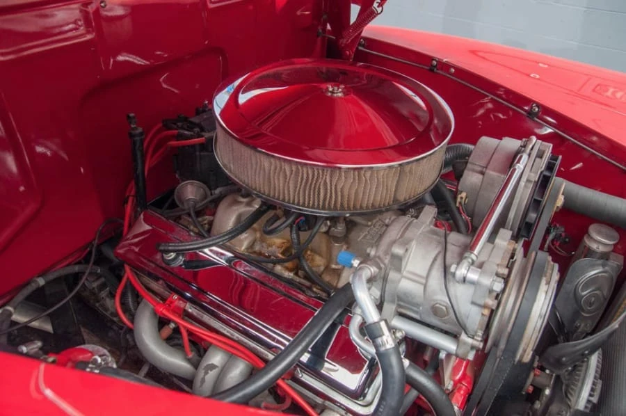 1946 Ford Hot Rod - Image 6 of 6