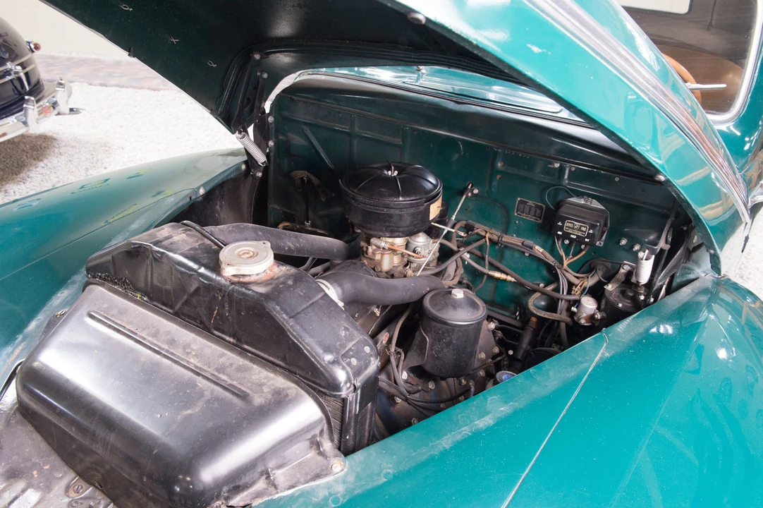 1946 Ford Tractor - Image 3 of 4