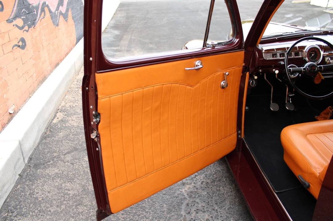 1946 Ford Standard & Deluxe & Super Deluxe - Image 8 of 31