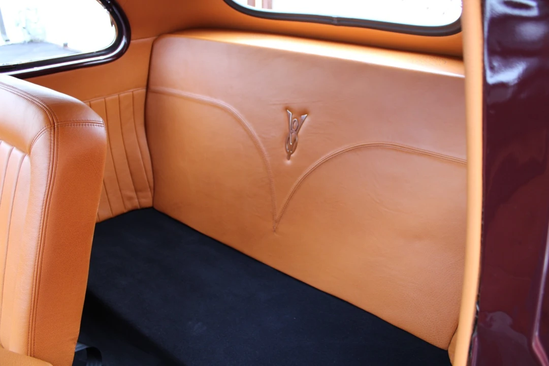 1946 Ford Standard & Deluxe & Super Deluxe - Image 10 of 31