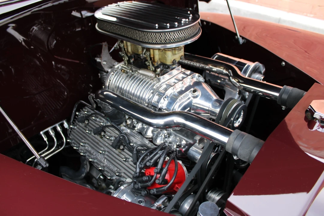 1946 Ford Standard & Deluxe & Super Deluxe - Image 18 of 31