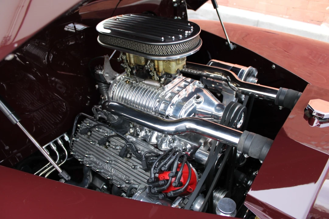 1946 Ford Standard & Deluxe & Super Deluxe - Image 14 of 31