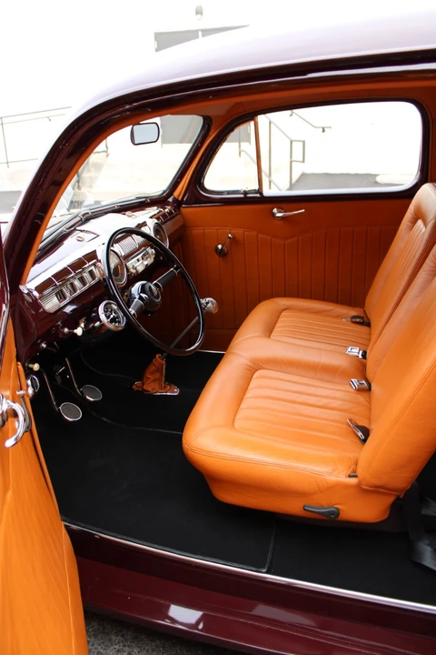 1946 Ford Standard & Deluxe & Super Deluxe - Image 9 of 31
