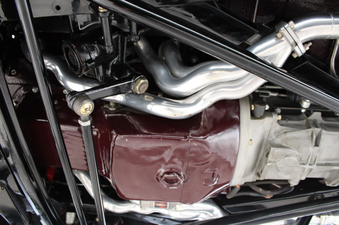 1946 Ford Standard & Deluxe & Super Deluxe - Image 4 of 31