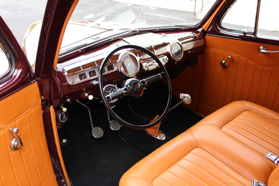 1946 Ford Standard & Deluxe & Super Deluxe - Image 7 of 31