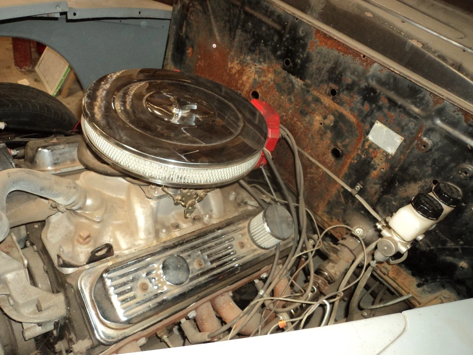 1946 Ford Standard & Deluxe & Super Deluxe - Image 9 of 21