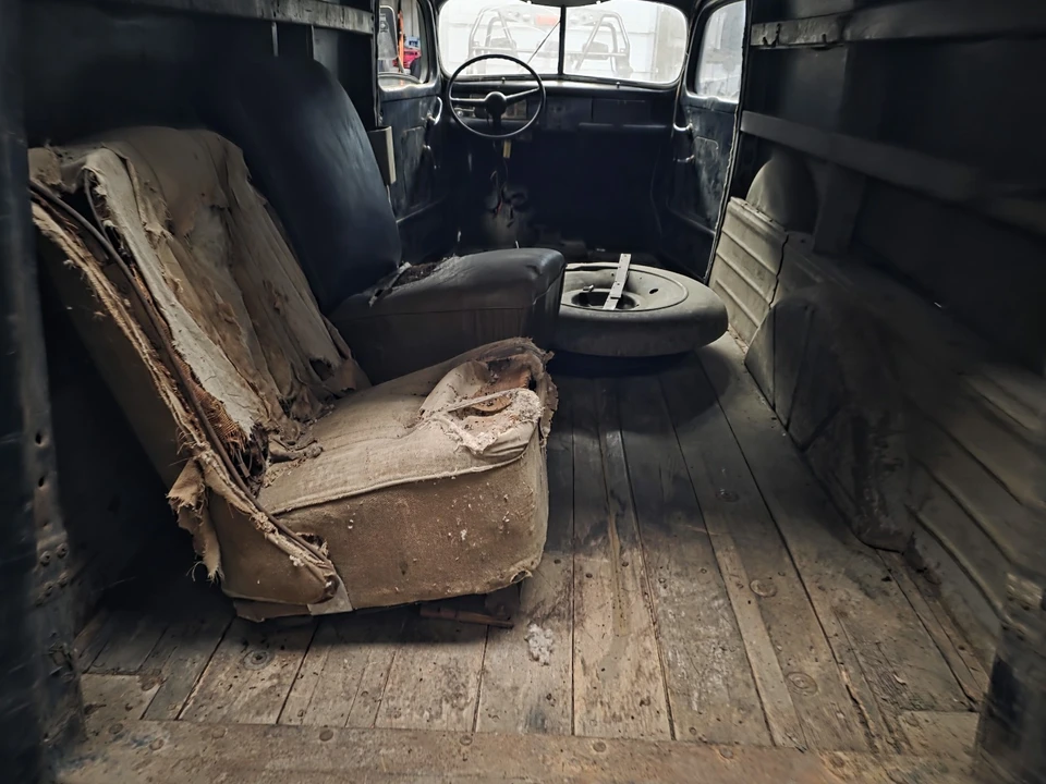 1946 Ford Pickup (1940-1947) - Image 13 of 21