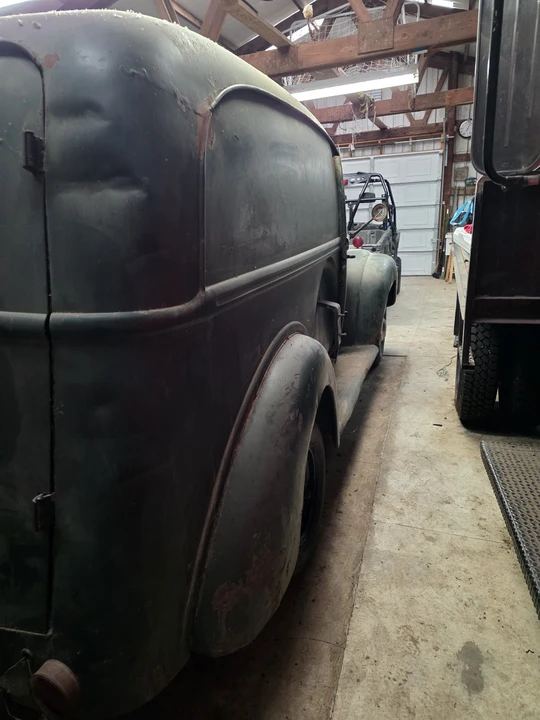 1946 Ford Pickup (1940-1947) - Image 8 of 21
