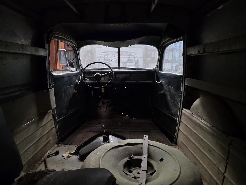 1946 Ford Pickup (1940-1947) - Image 15 of 21