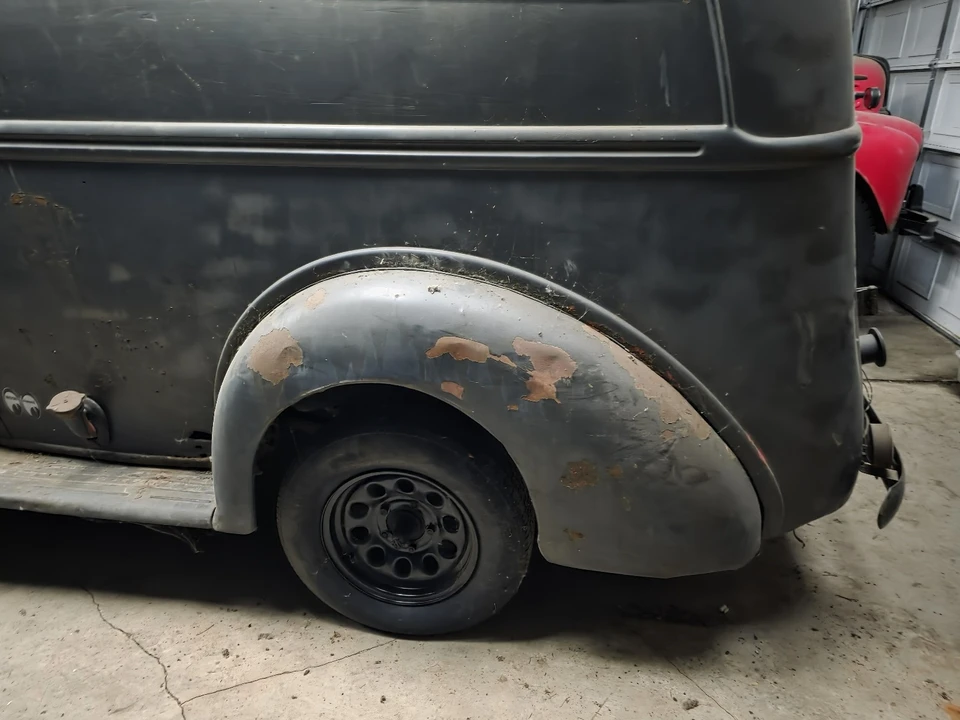 1946 Ford Pickup (1940-1947) - Image 10 of 21