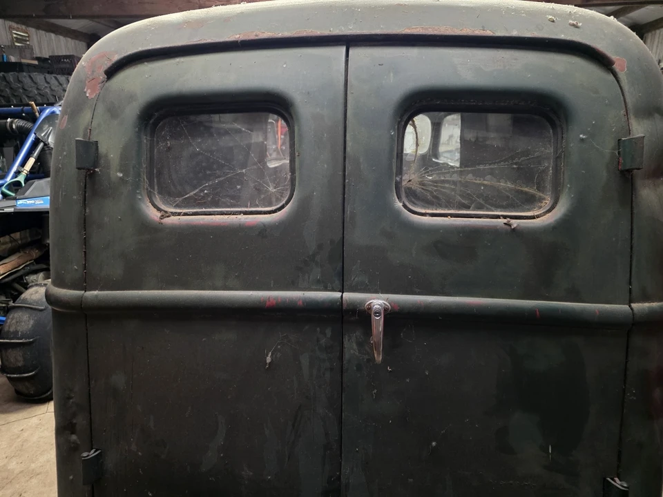 1946 Ford Pickup (1940-1947) - Image 8 of 21