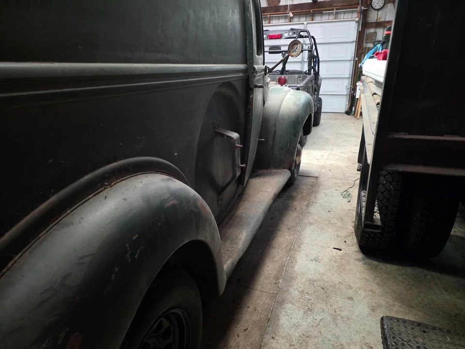 1946 Ford Pickup (1940-1947) - Image 6 of 21
