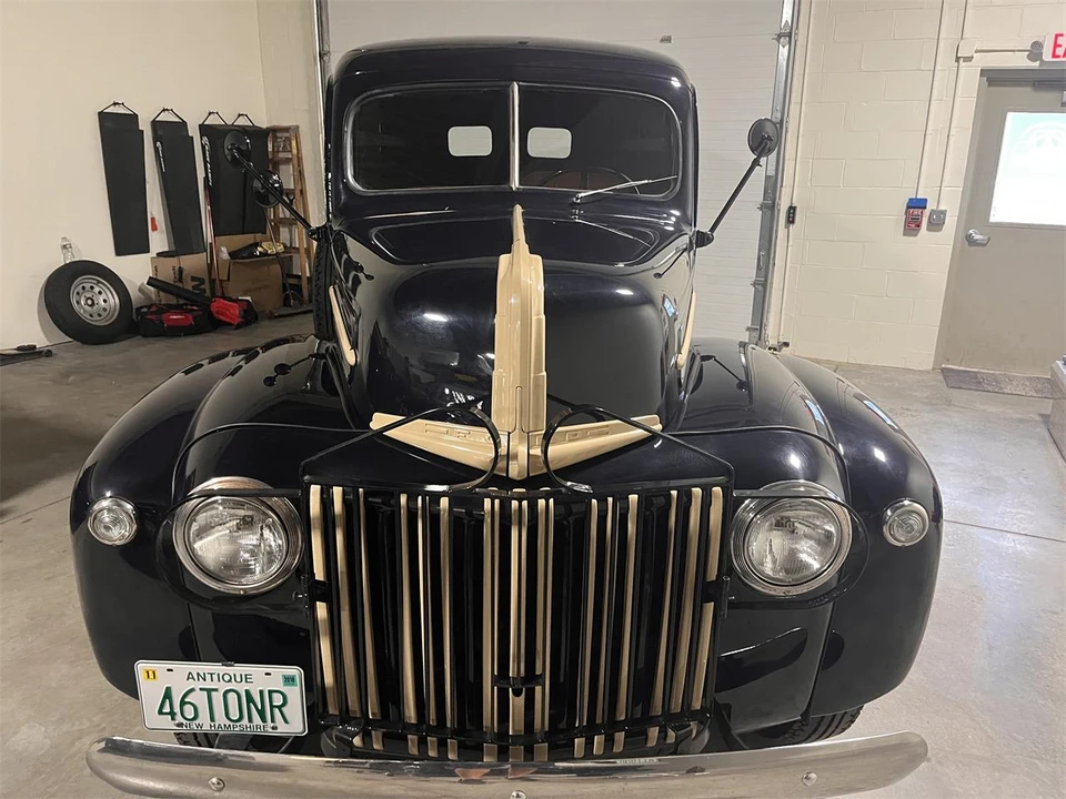1946 Ford Pickup (1940-1947) - Image 4 of 31