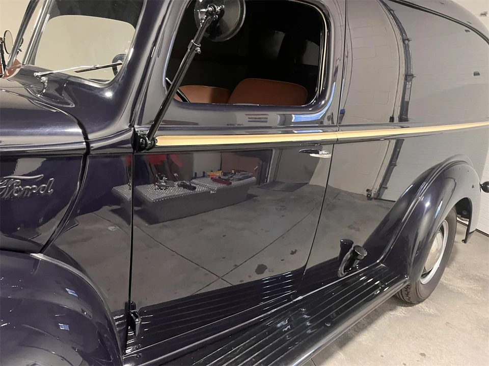 1946 Ford Pickup (1940-1947) - Image 6 of 31