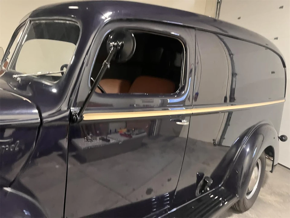 1946 Ford Pickup (1940-1947) - Image 7 of 31