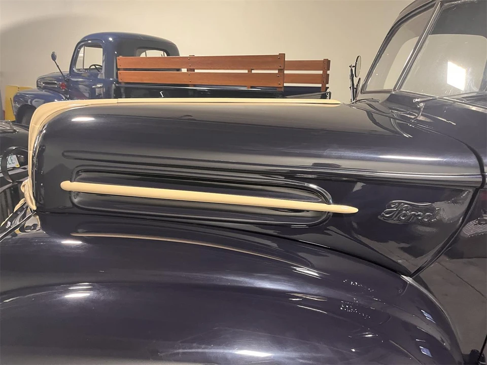 1946 Ford Pickup (1940-1947) - Image 8 of 31