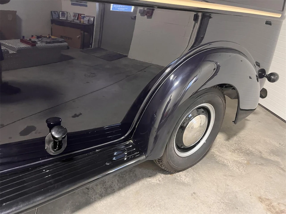 1946 Ford Pickup (1940-1947) - Image 10 of 31