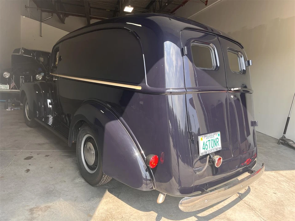 1946 Ford Pickup (1940-1947) - Image 12 of 31