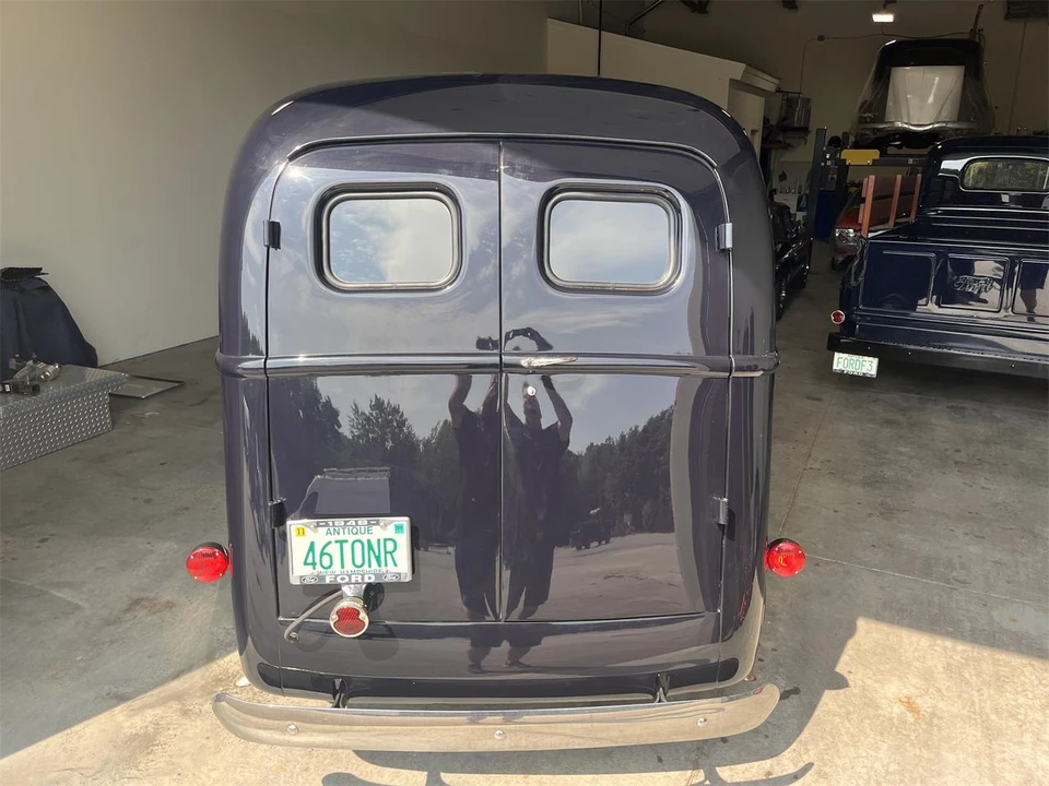 1946 Ford Pickup (1940-1947) - Image 14 of 31
