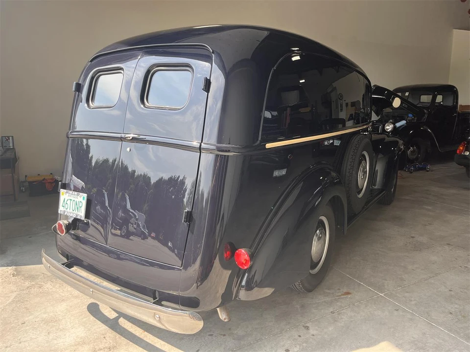 1946 Ford Pickup (1940-1947) - Image 15 of 31