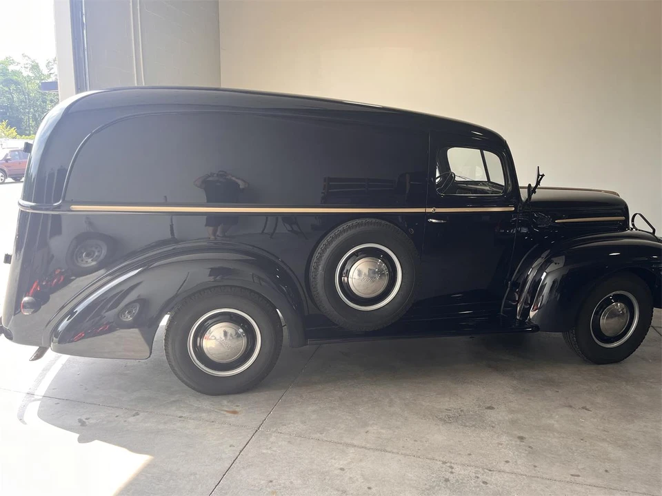 1946 Ford Pickup (1940-1947) - Image 16 of 31