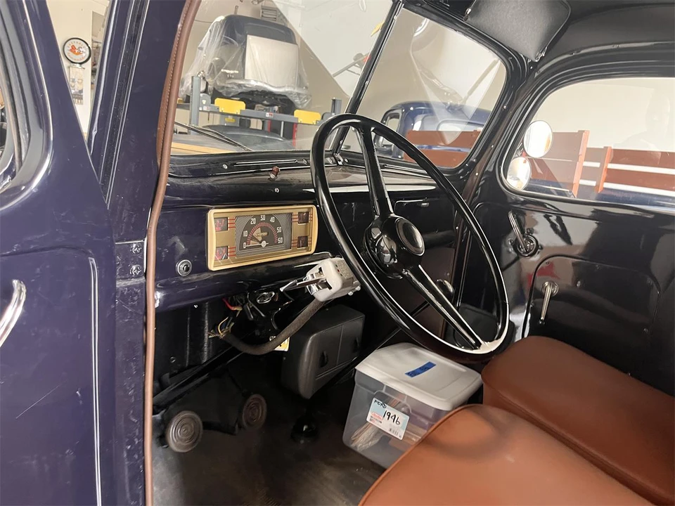 1946 Ford Pickup (1940-1947) - Image 28 of 31