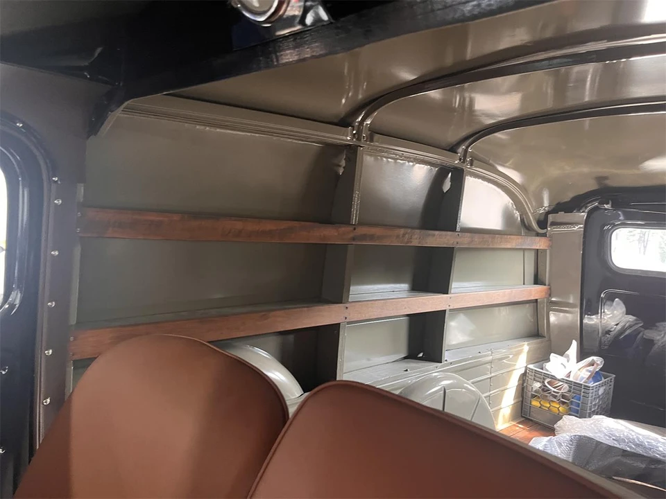 1946 Ford Pickup (1940-1947) - Image 30 of 31