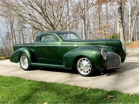 1946 Ford Pickup