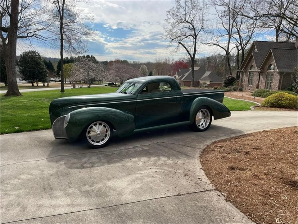 1946 Ford Pickup (1940-1947) - Image 3 of 11