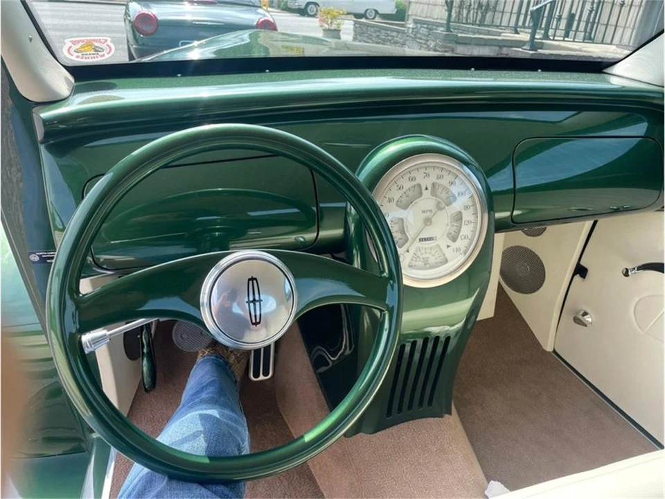 1946 Ford Pickup (1940-1947) - Image 6 of 11