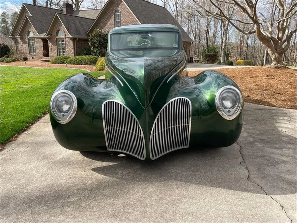 1946 Ford Pickup (1940-1947) - Image 4 of 11