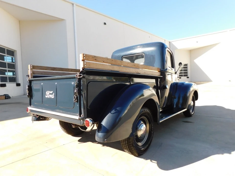 1946 Ford Pickup (1940-1947) - Image 12 of 12