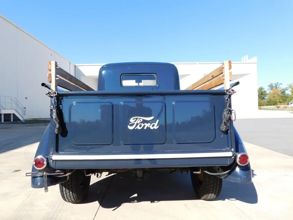 1946 Ford Pickup (1940-1947) - Image 11 of 12