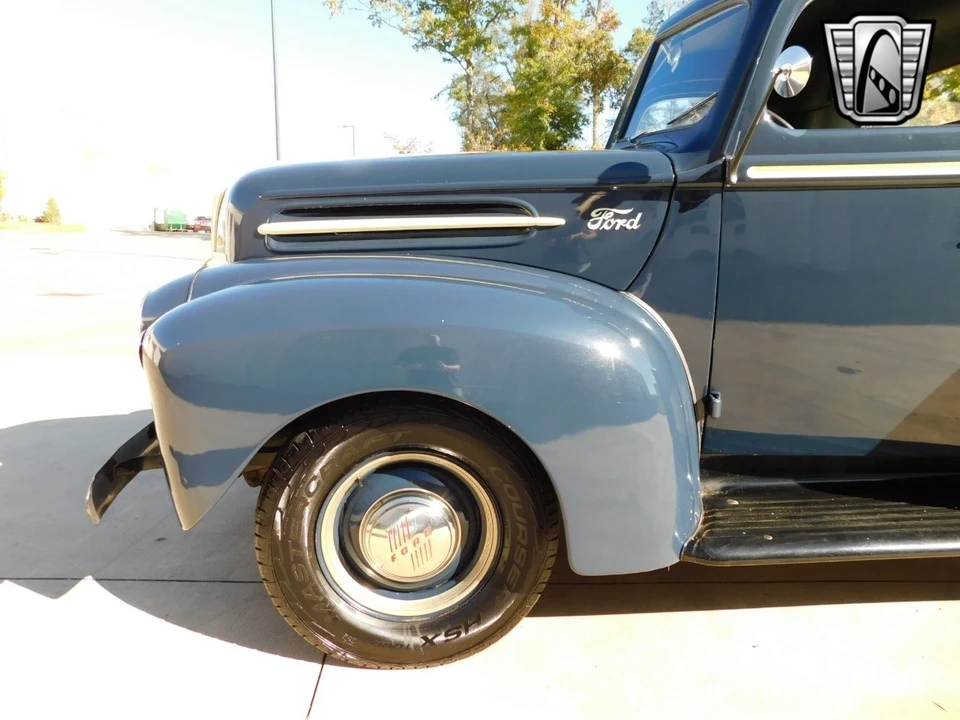 1946 Ford Pickup (1940-1947) - Image 7 of 12