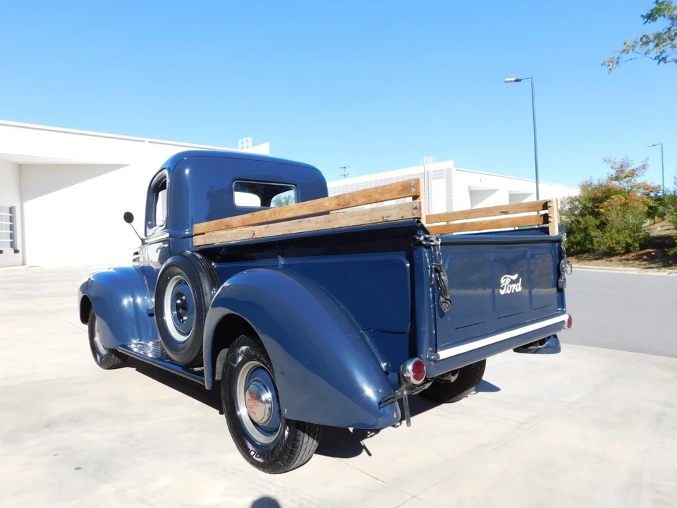 1946 Ford Pickup (1940-1947) - Image 10 of 12