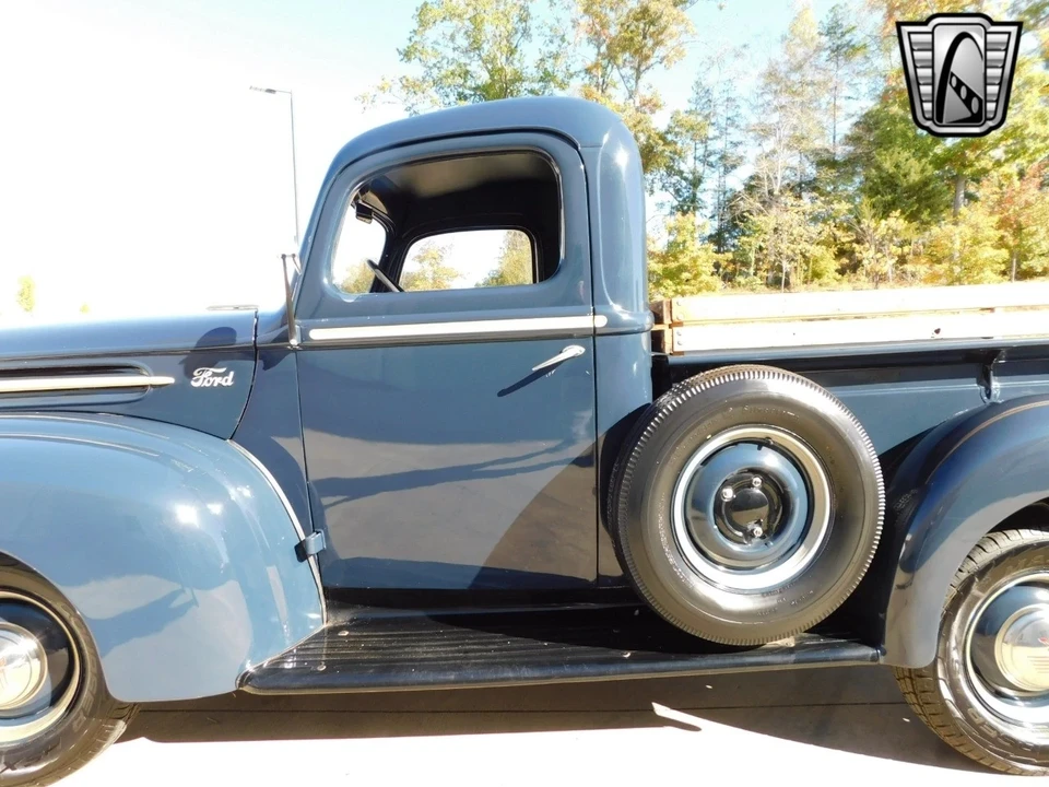 1946 Ford Pickup (1940-1947) - Image 8 of 12