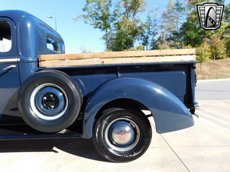 1946 Ford Pickup (1940-1947) - Image 9 of 12