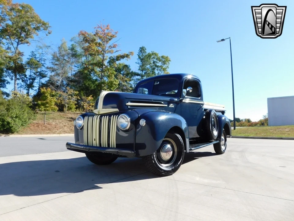 1946 Ford Pickup (1940-1947) - Image 3 of 12