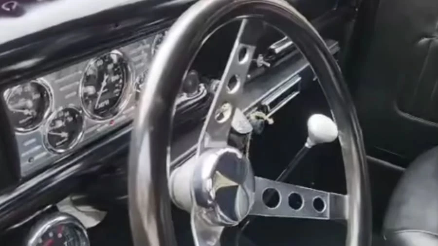 1946 Ford Pickup (1940-1947) - Image 3 of 5