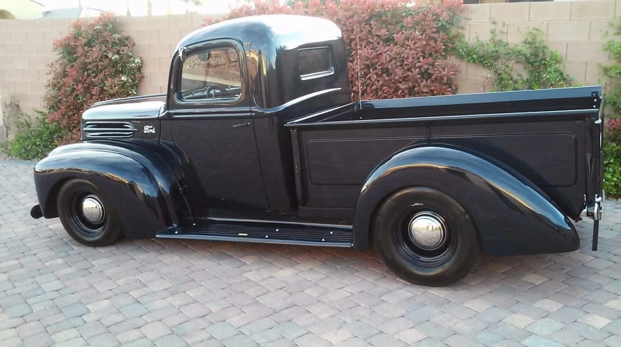 1946 Ford Pickup (1940-1947) - Image 2 of 11