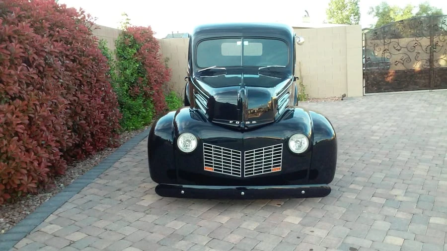 1946 Ford Pickup (1940-1947) - Image 3 of 11
